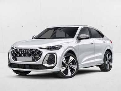 2026 Audi SQ5 Sportback