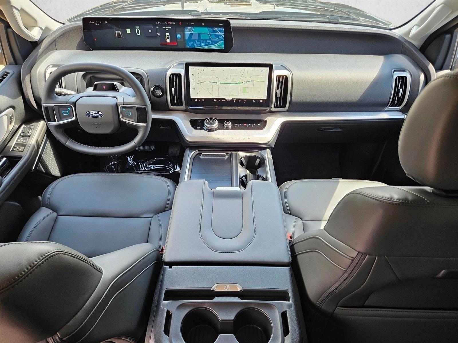 Thumbnail: 2026 Ford Expedition MAX - 3
