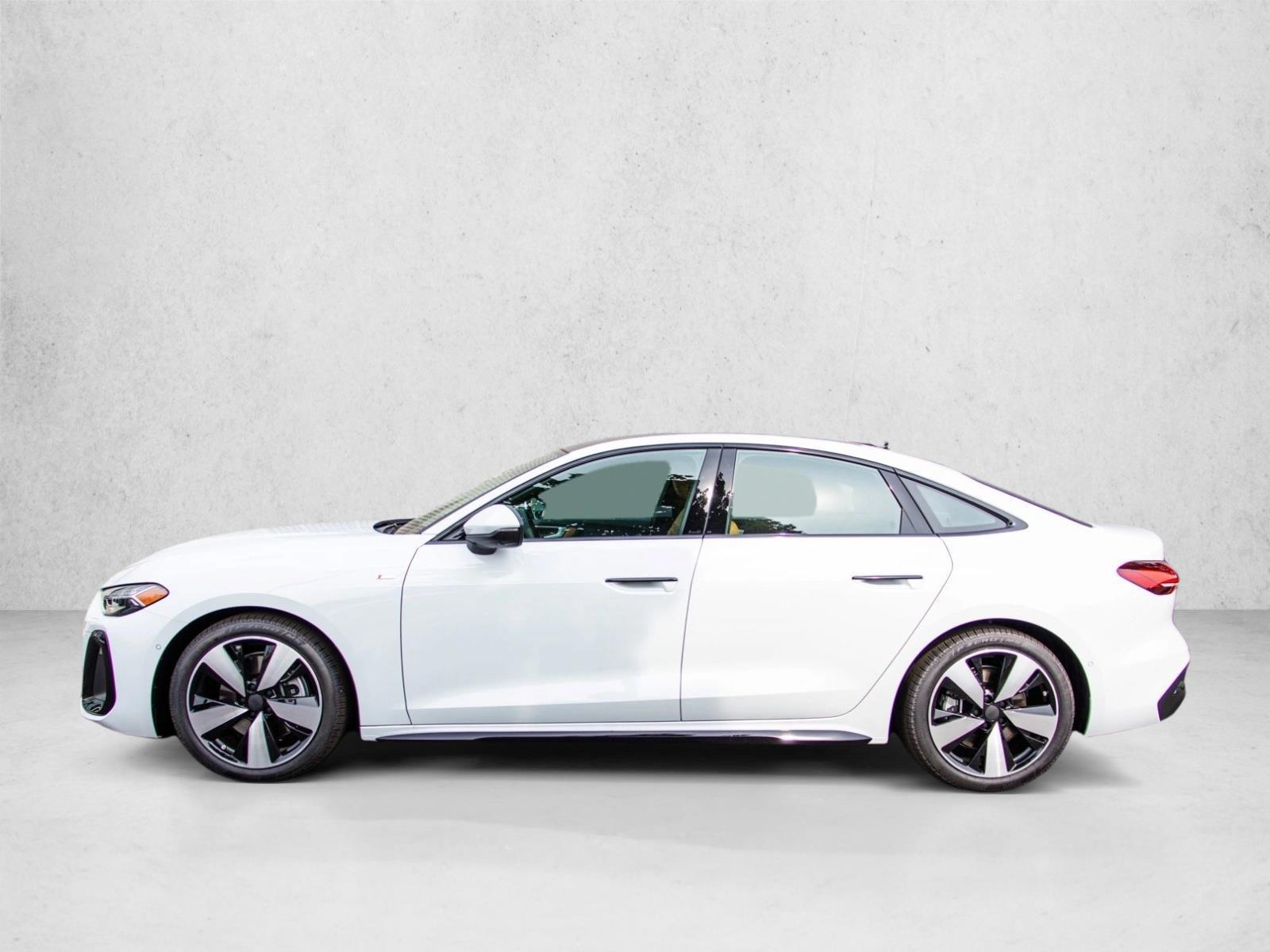 Thumbnail: 2026 Audi A5 - 2