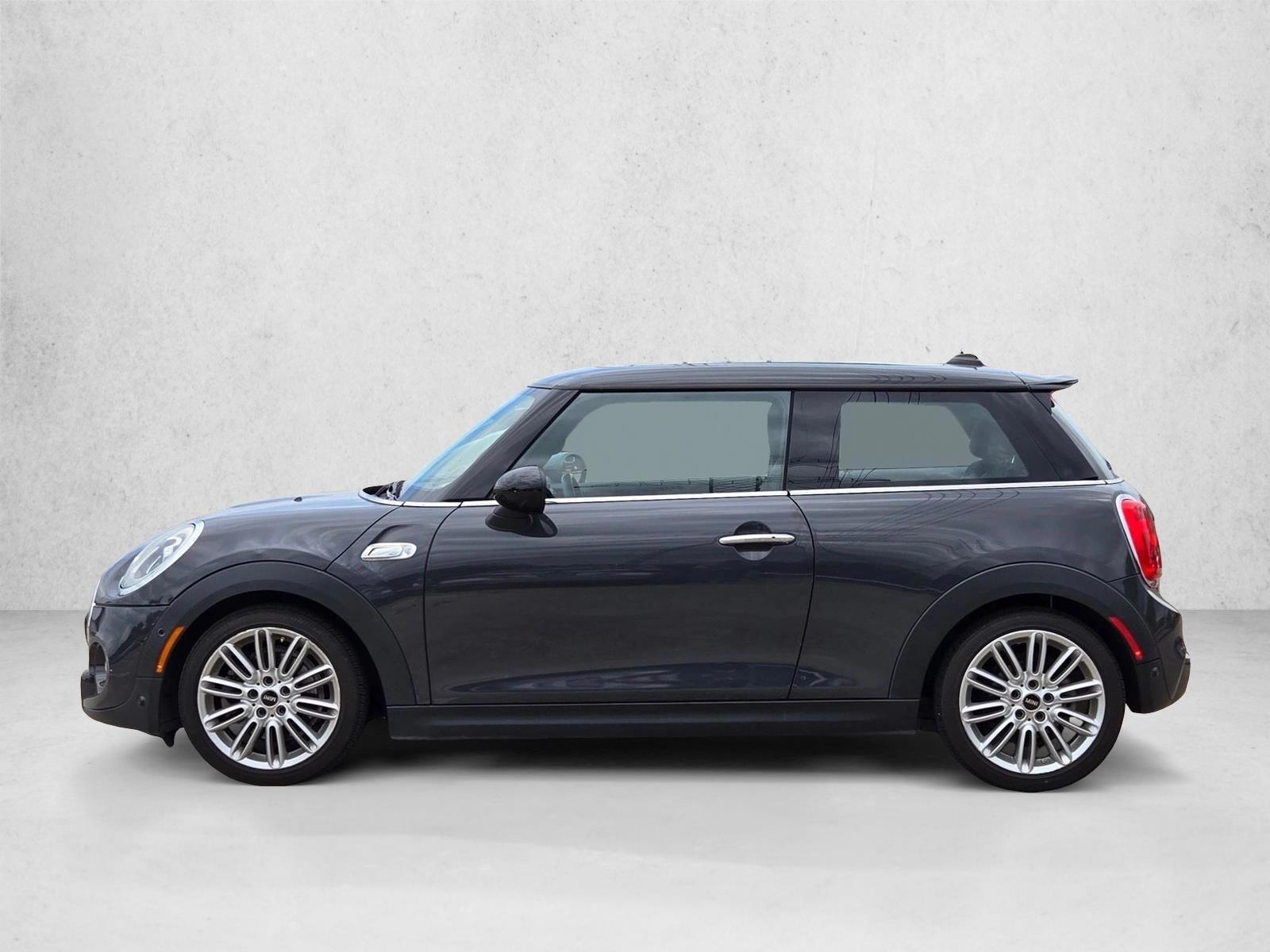 Thumbnail: 2014 MINI Cooper Hardtop - 2