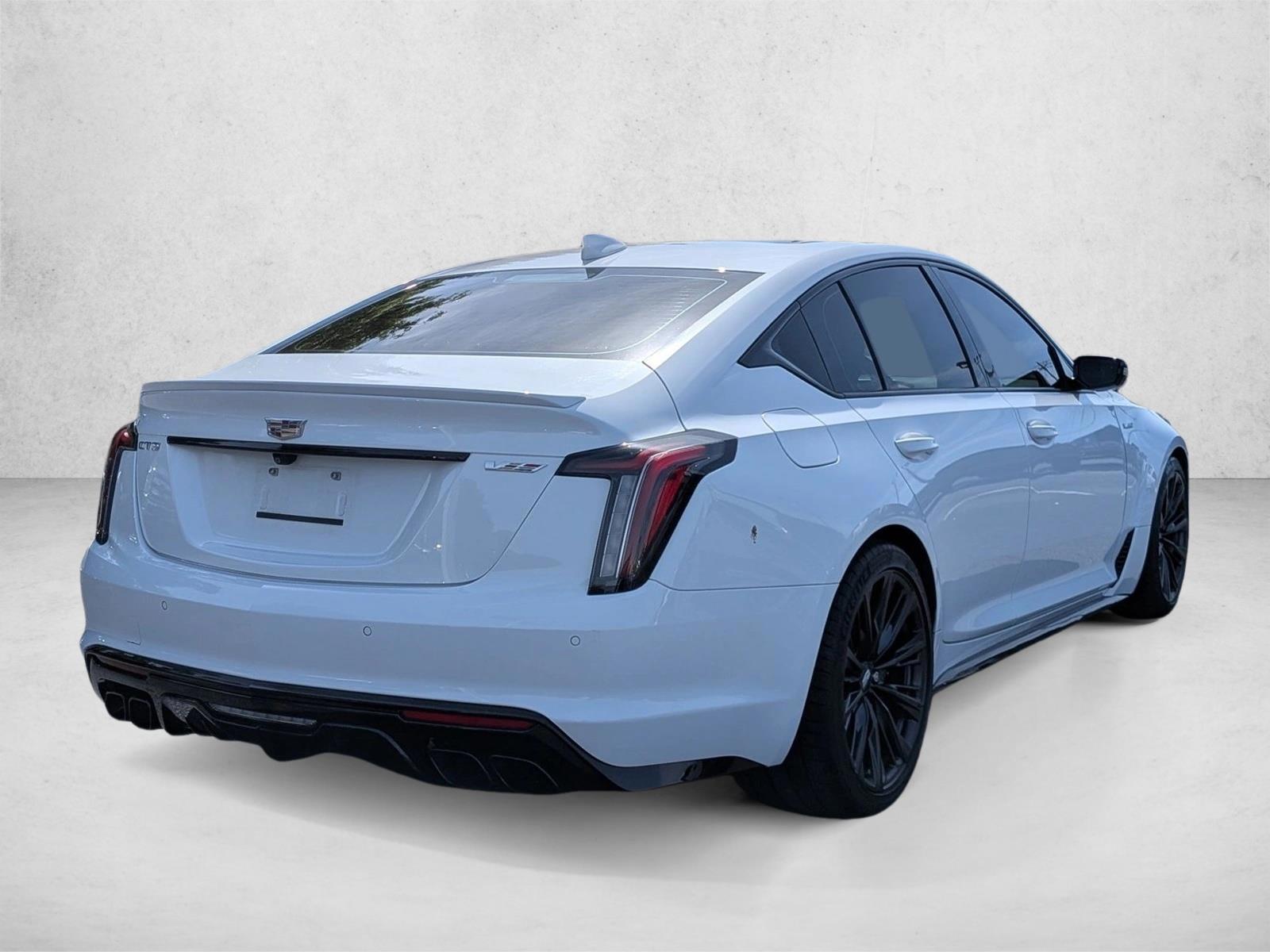 2023 Cadillac CT5-V