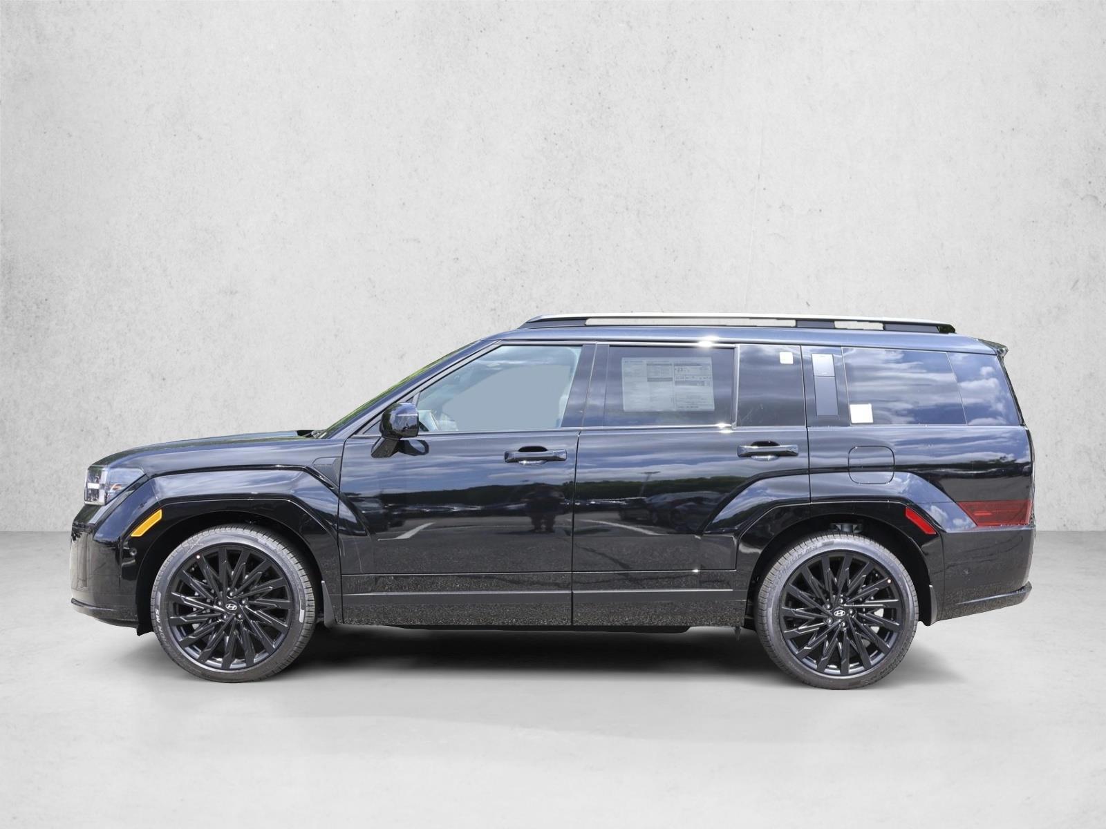 Thumbnail: 2026 Hyundai Santa Fe - 2