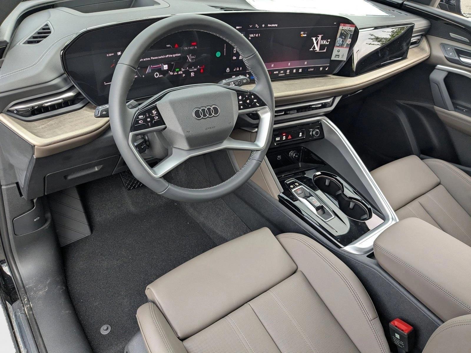 Thumbnail: 2025 Audi Q5 - 3