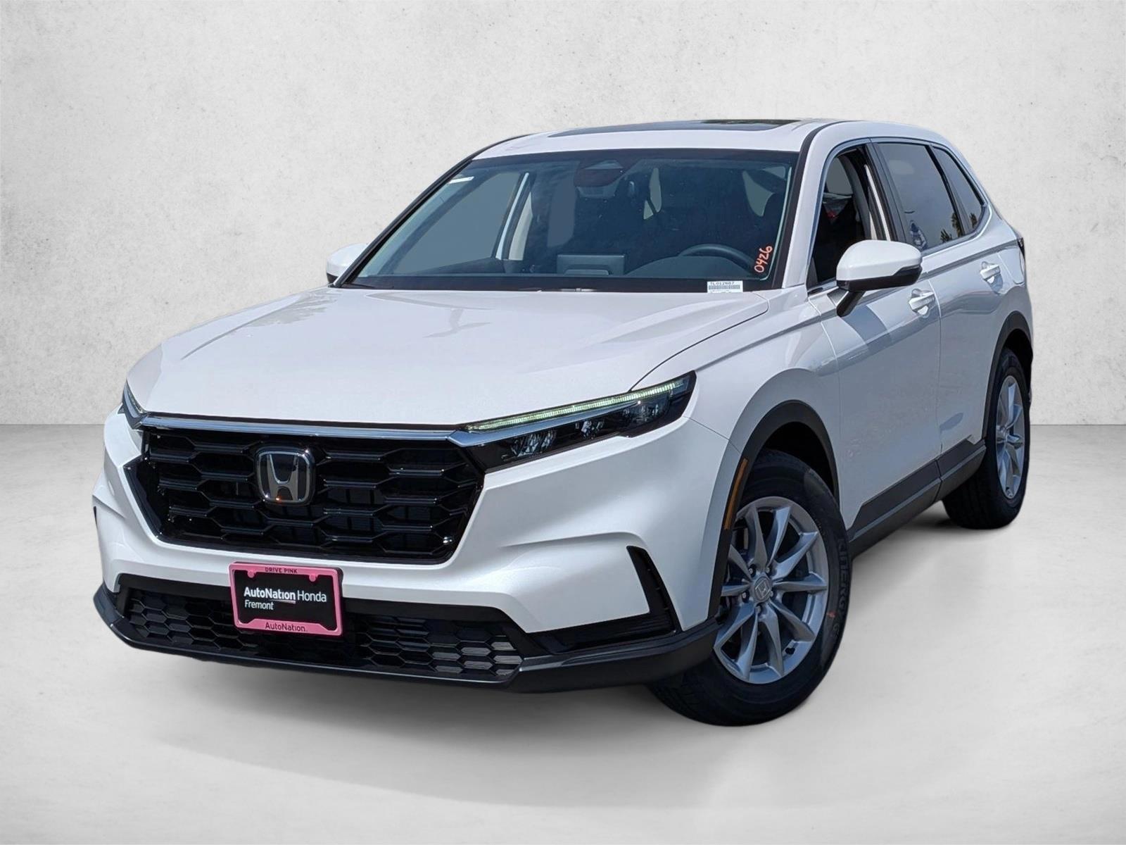 Thumbnail: 2026 Honda CR-V - 1
