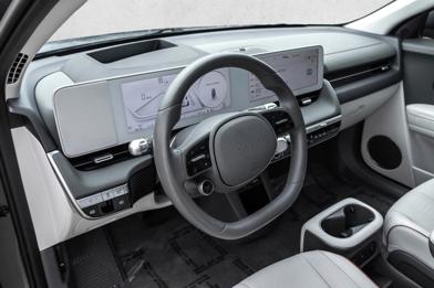 2023 Hyundai IONIQ 5