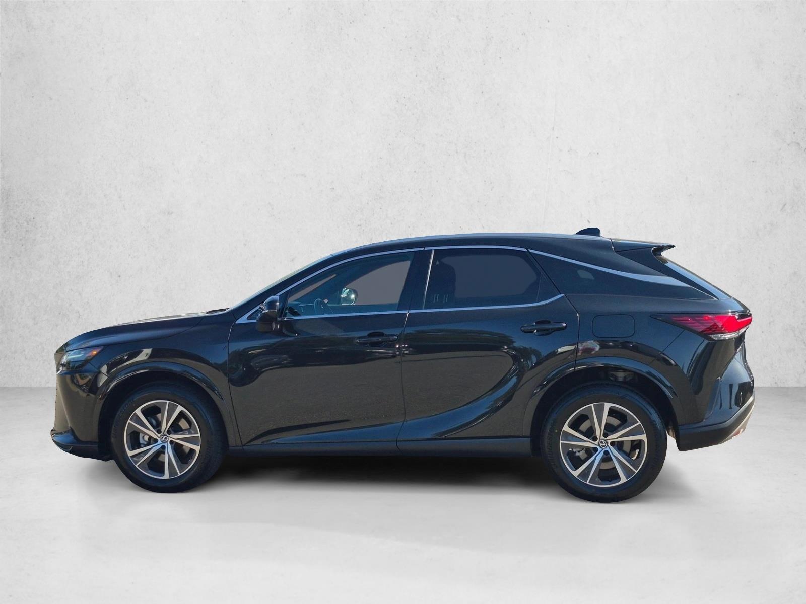Thumbnail: 2023 Lexus RX - 2