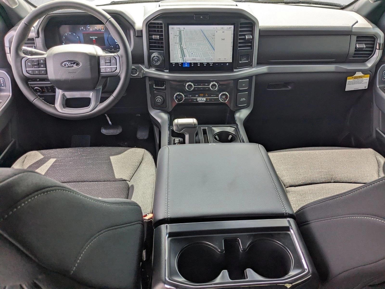 Thumbnail: 2026 Ford F-150 - 3