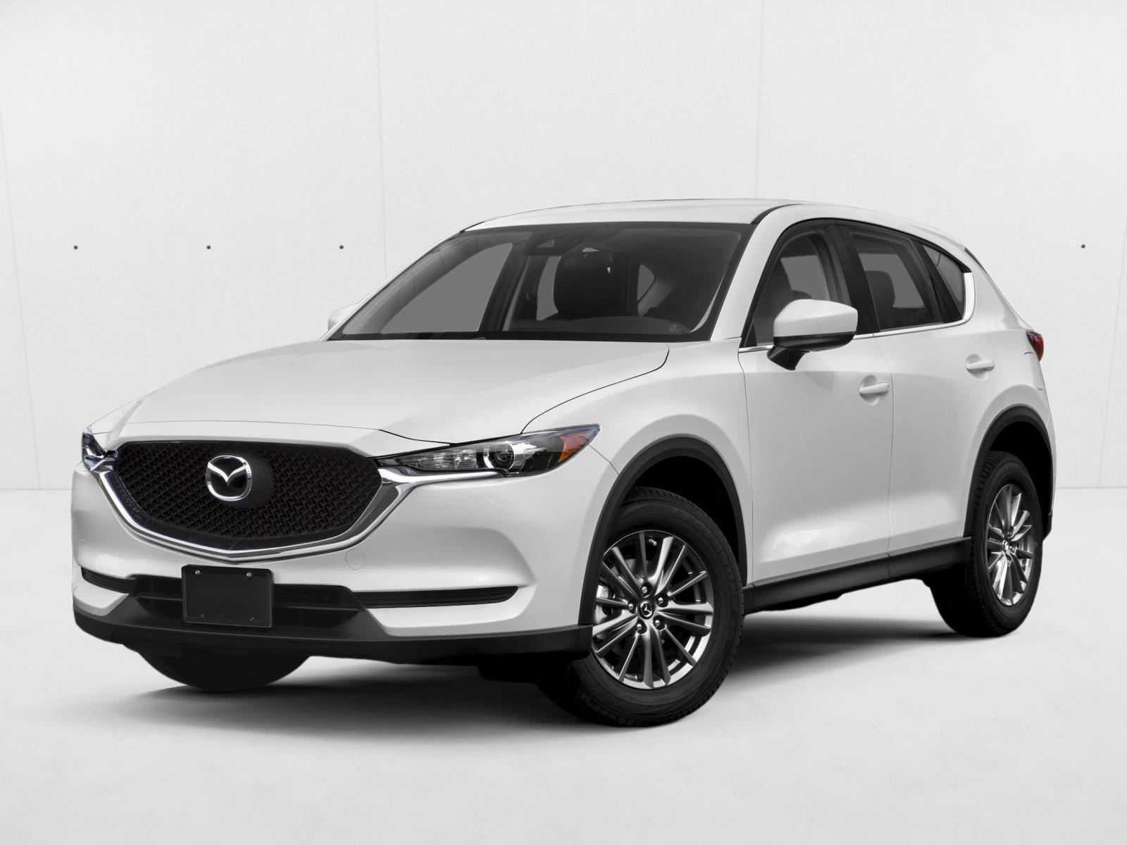 2020 Mazda CX-5 Sport Auto's photo