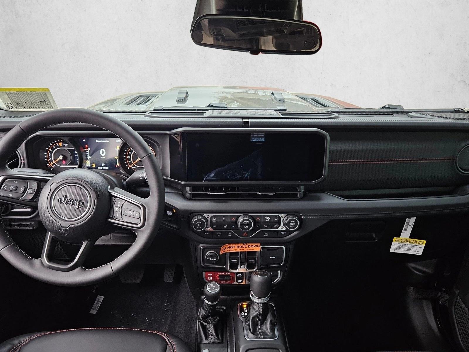 Thumbnail: 2026 Jeep Gladiator - 3