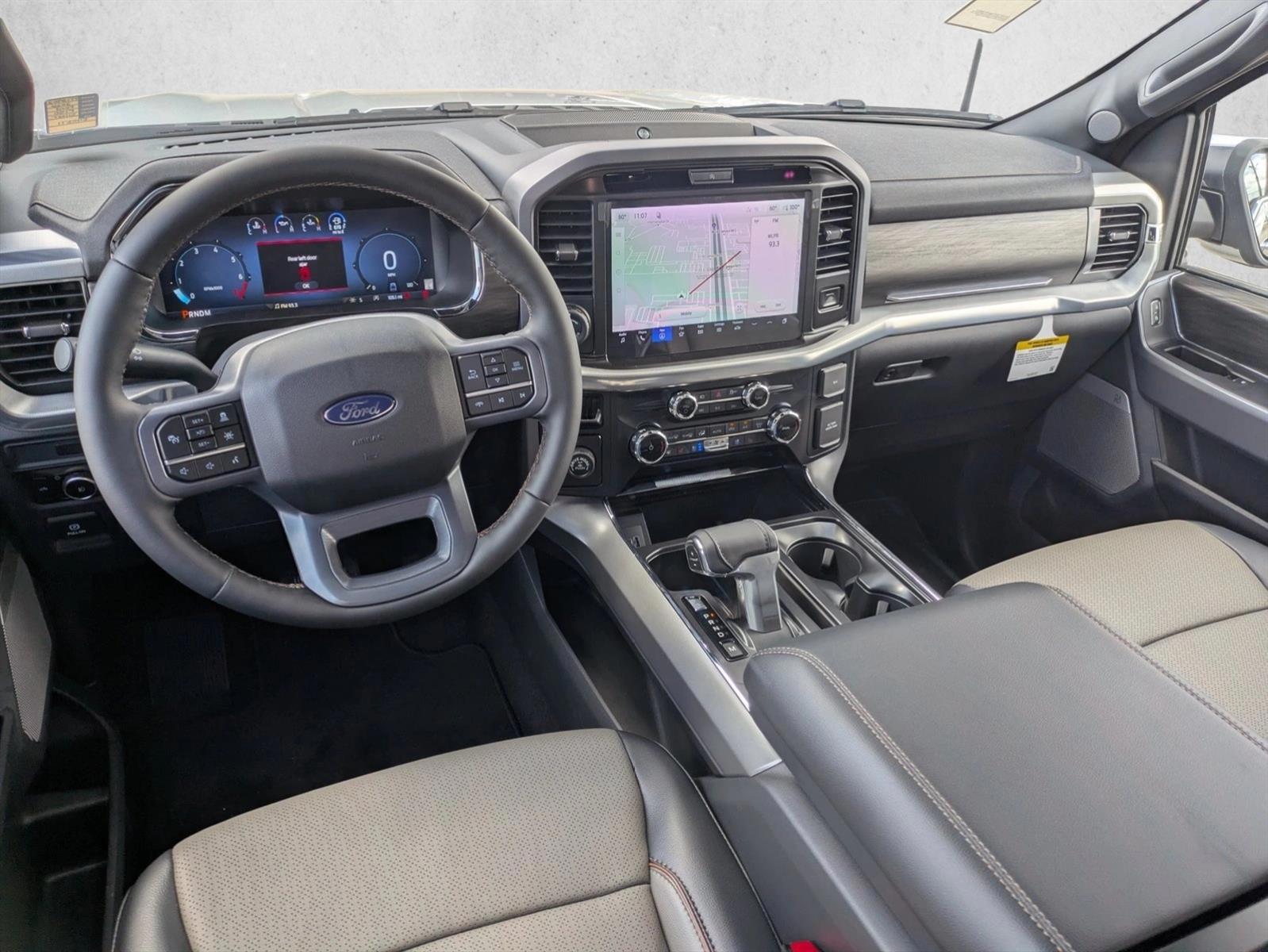 Thumbnail: 2026 Ford F-150 - 3
