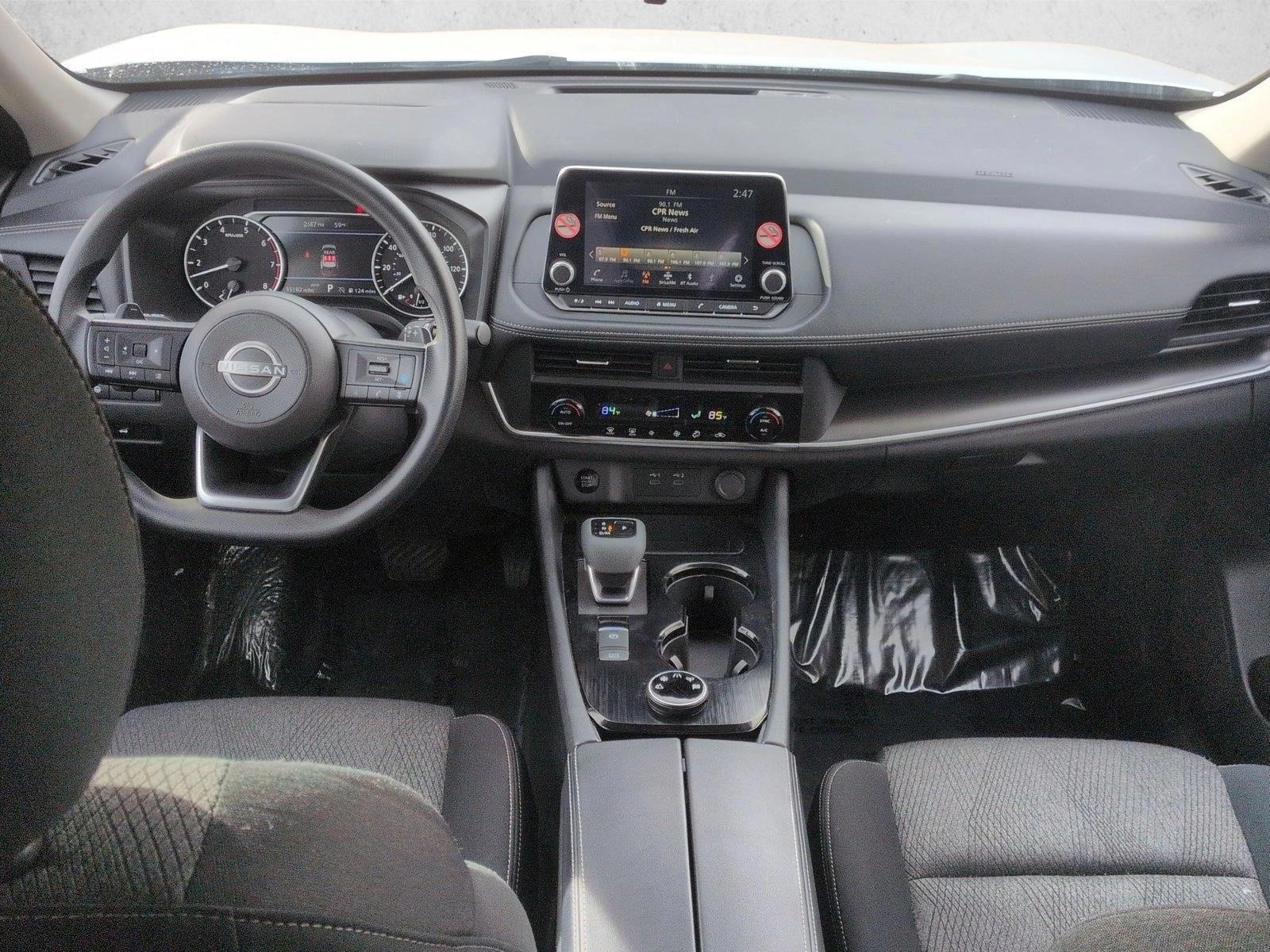 Thumbnail: 2024 Nissan Rogue - 3