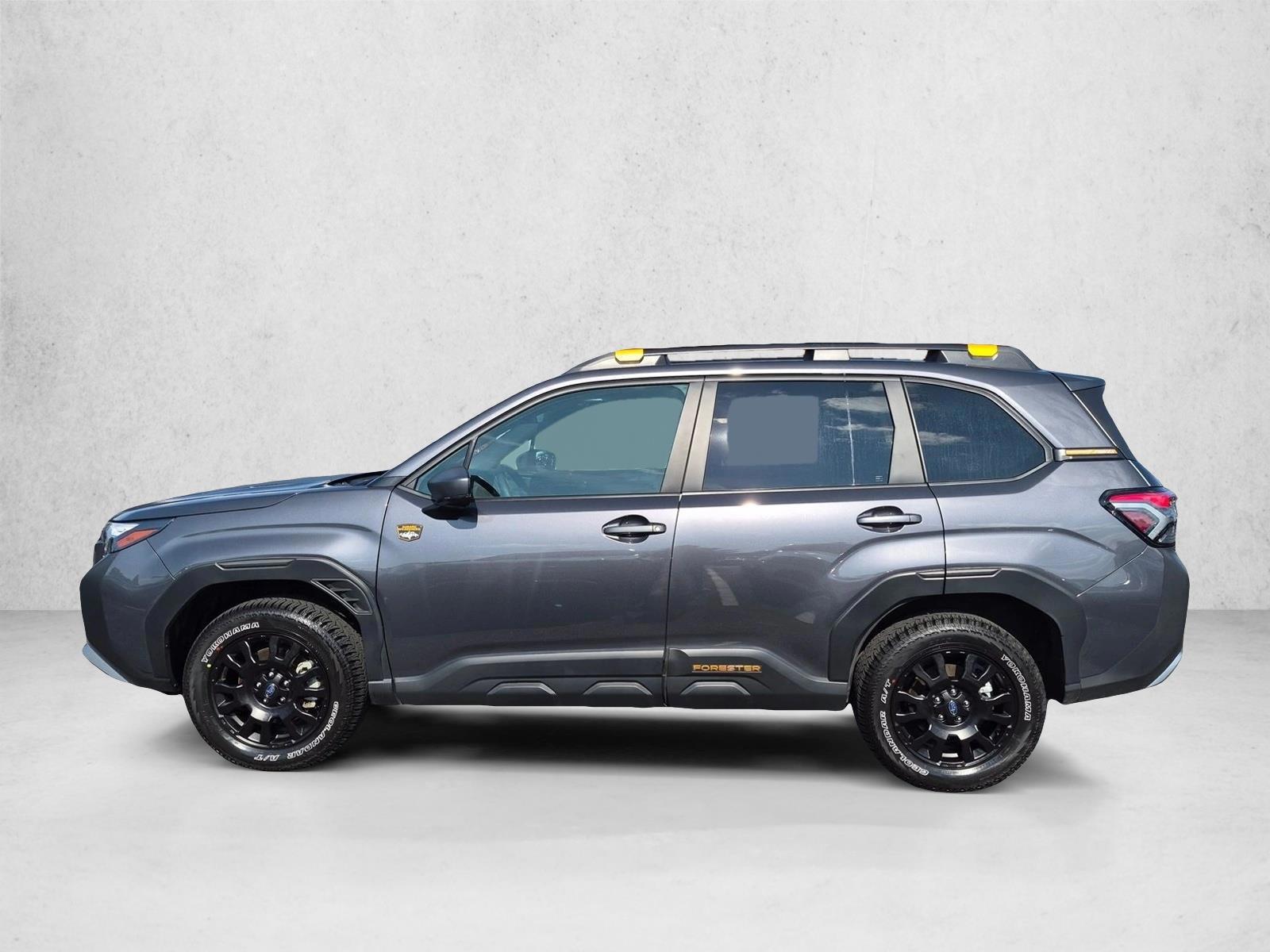 Thumbnail: 2026 Subaru Forester - 2