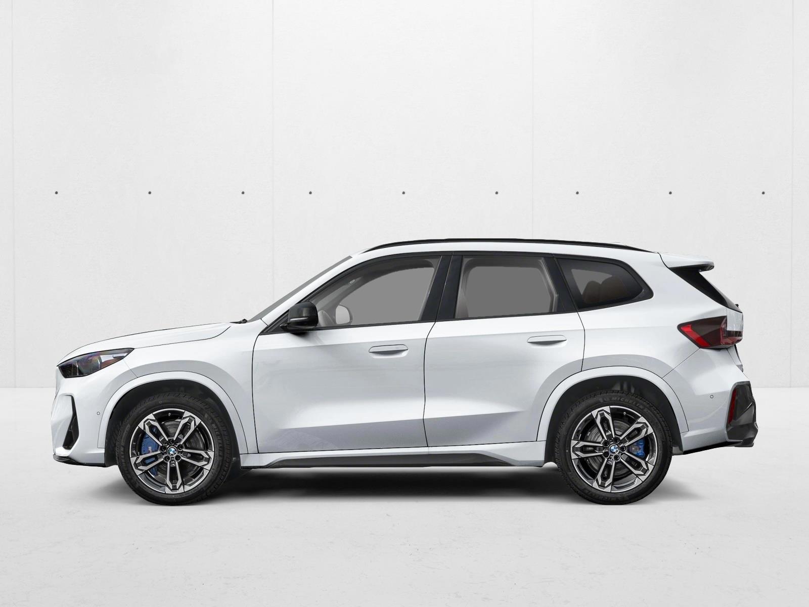 Thumbnail: 2026 BMW X1 - 2