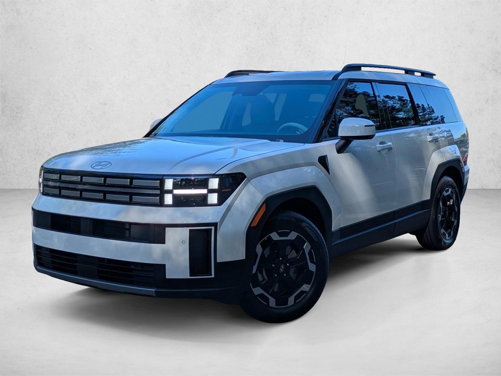 Thumbnail: 2026 Hyundai Santa Fe - 1
