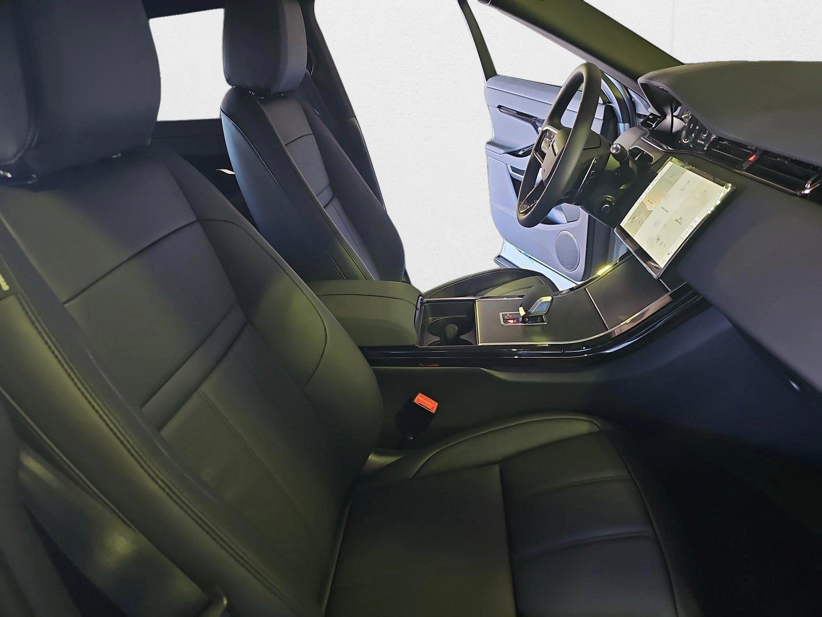 2026 Land Rover Range Rover Evoque S - Photo 11