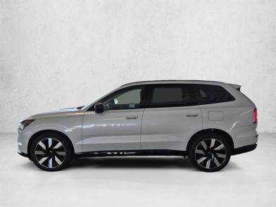 2026 Volvo EX90