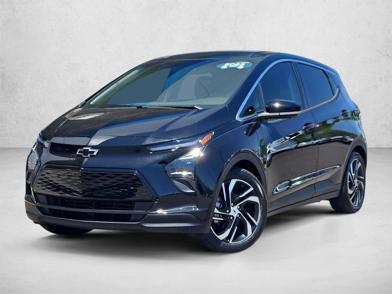 2023 Chevrolet Bolt EV 2LT -
                  Peoria, AZ
