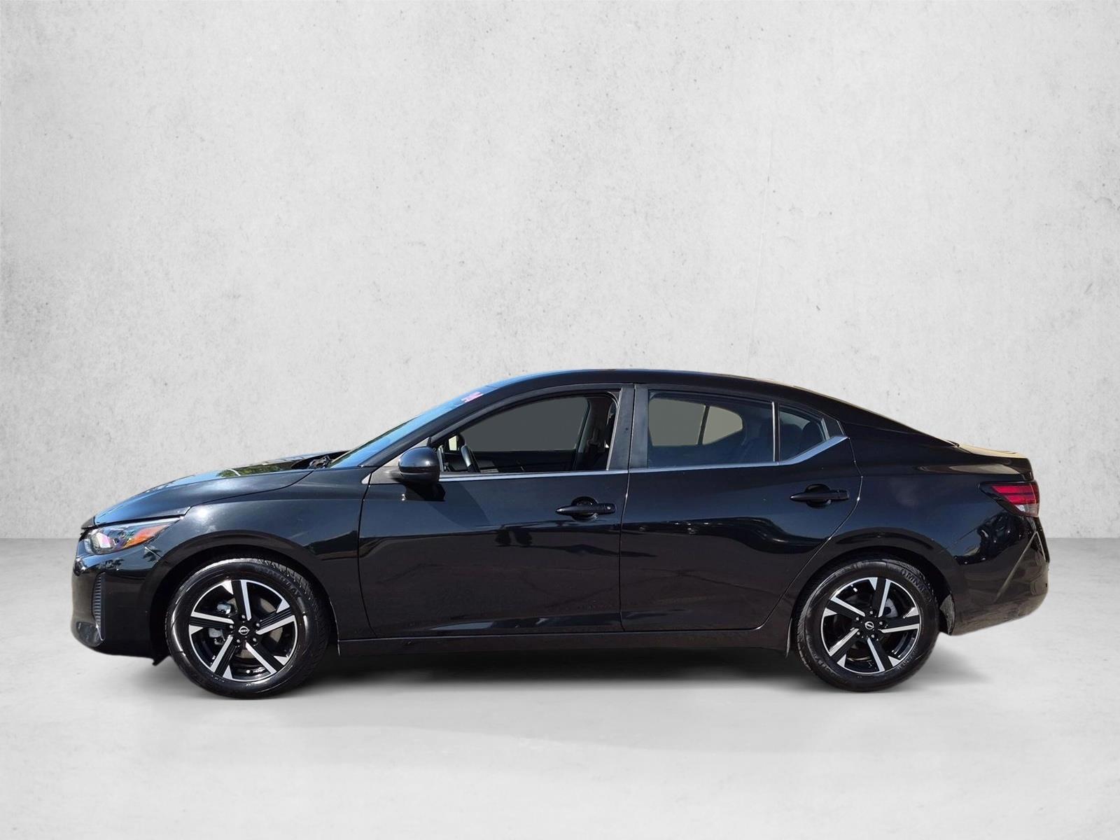 Thumbnail: 2024 Nissan Sentra - 2