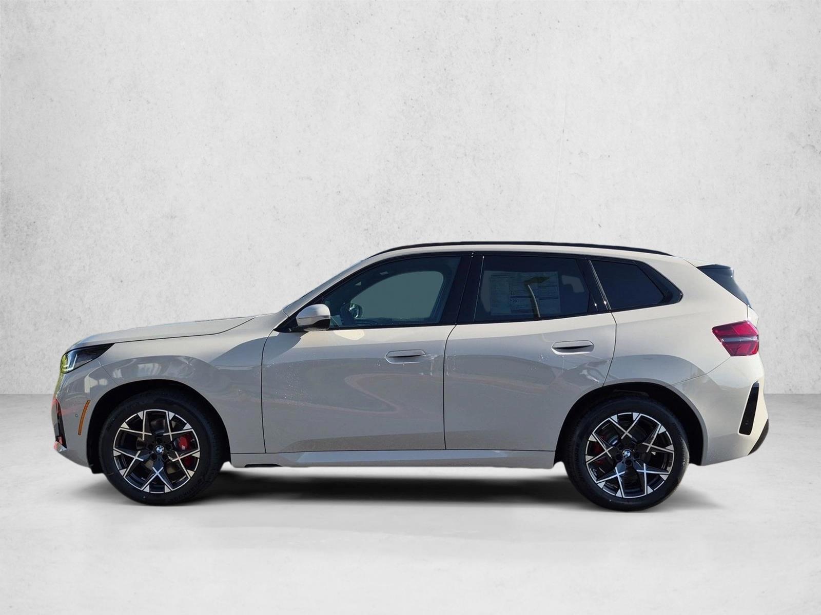 Thumbnail: 2026 BMW X3 - 2