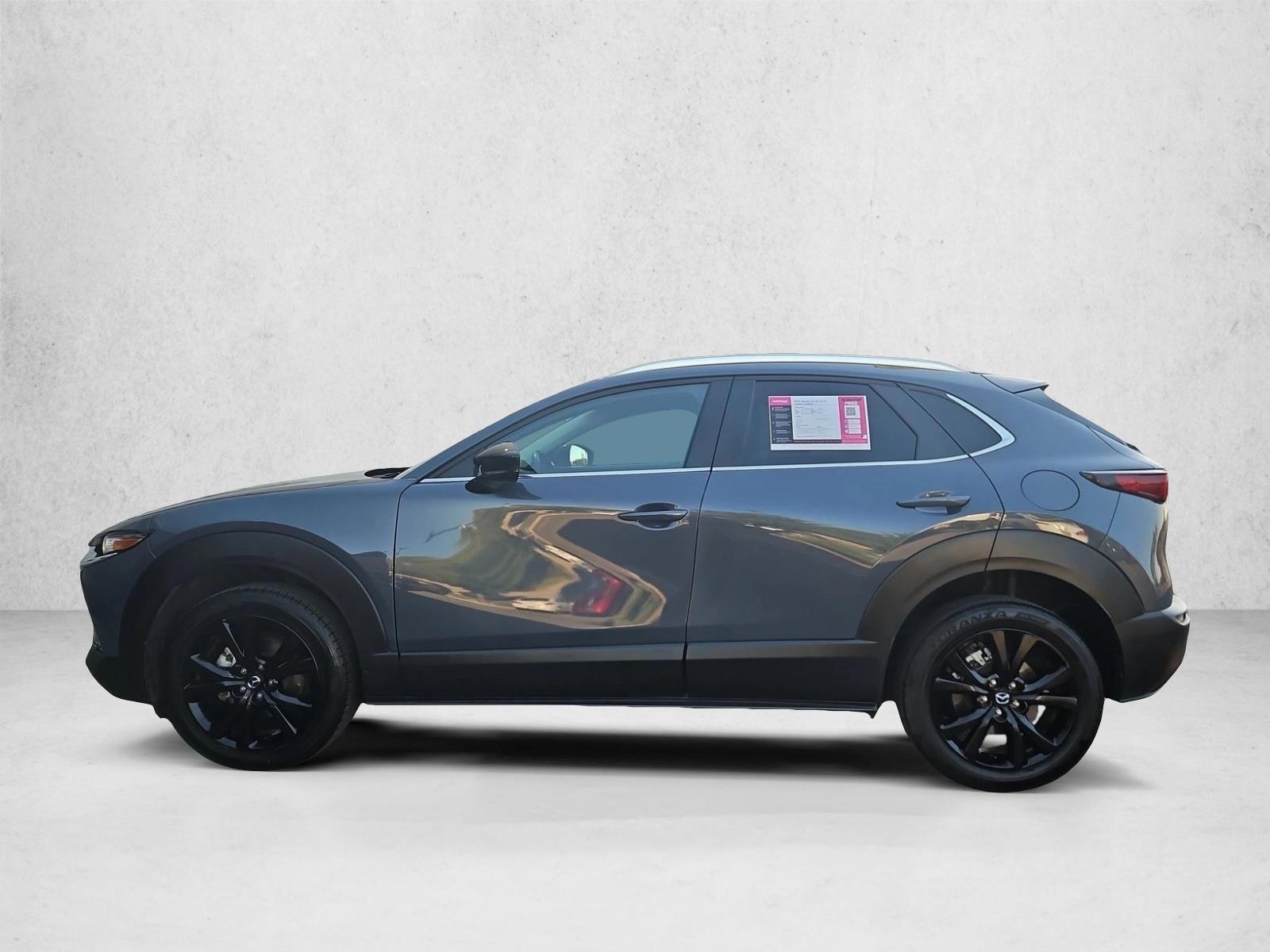 Thumbnail: 2025 Mazda CX-30 - 2