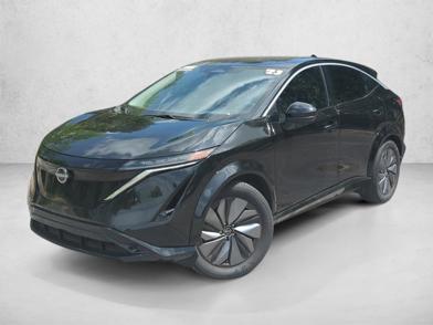2023 Nissan Ariya Engage -
                  Memphis, TN