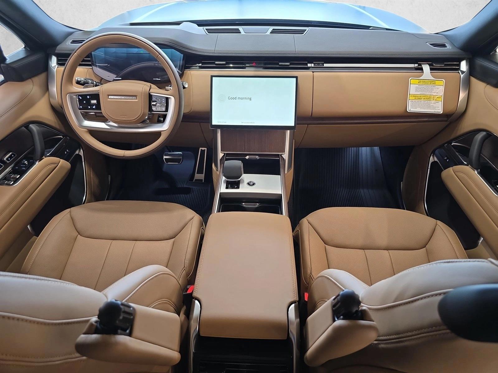 Thumbnail: 2026 Land Rover Range Rover - 3