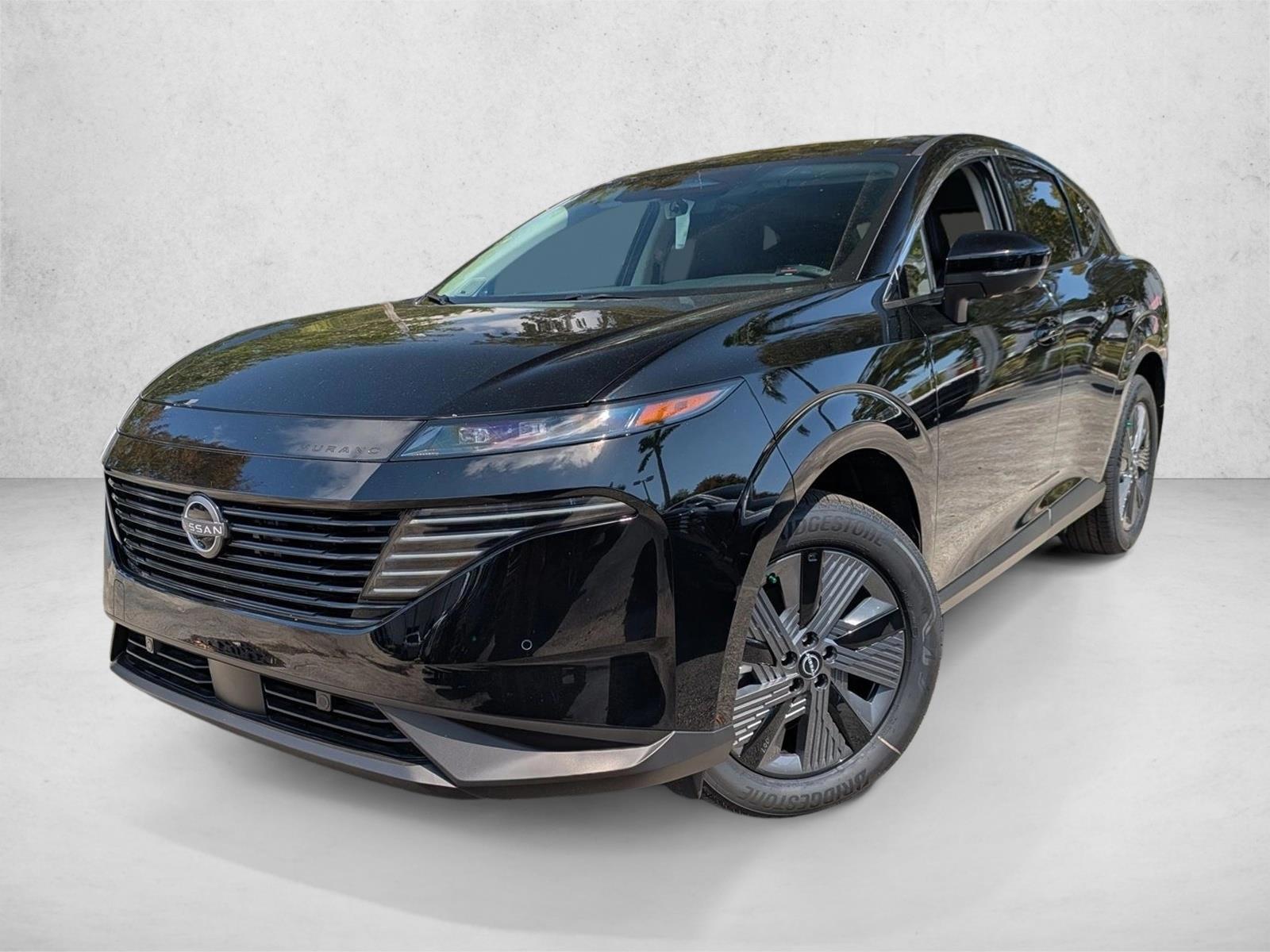 Thumbnail: 2026 Nissan Murano - 1