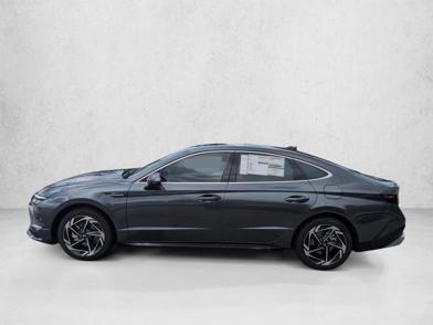 2026 Hyundai Sonata