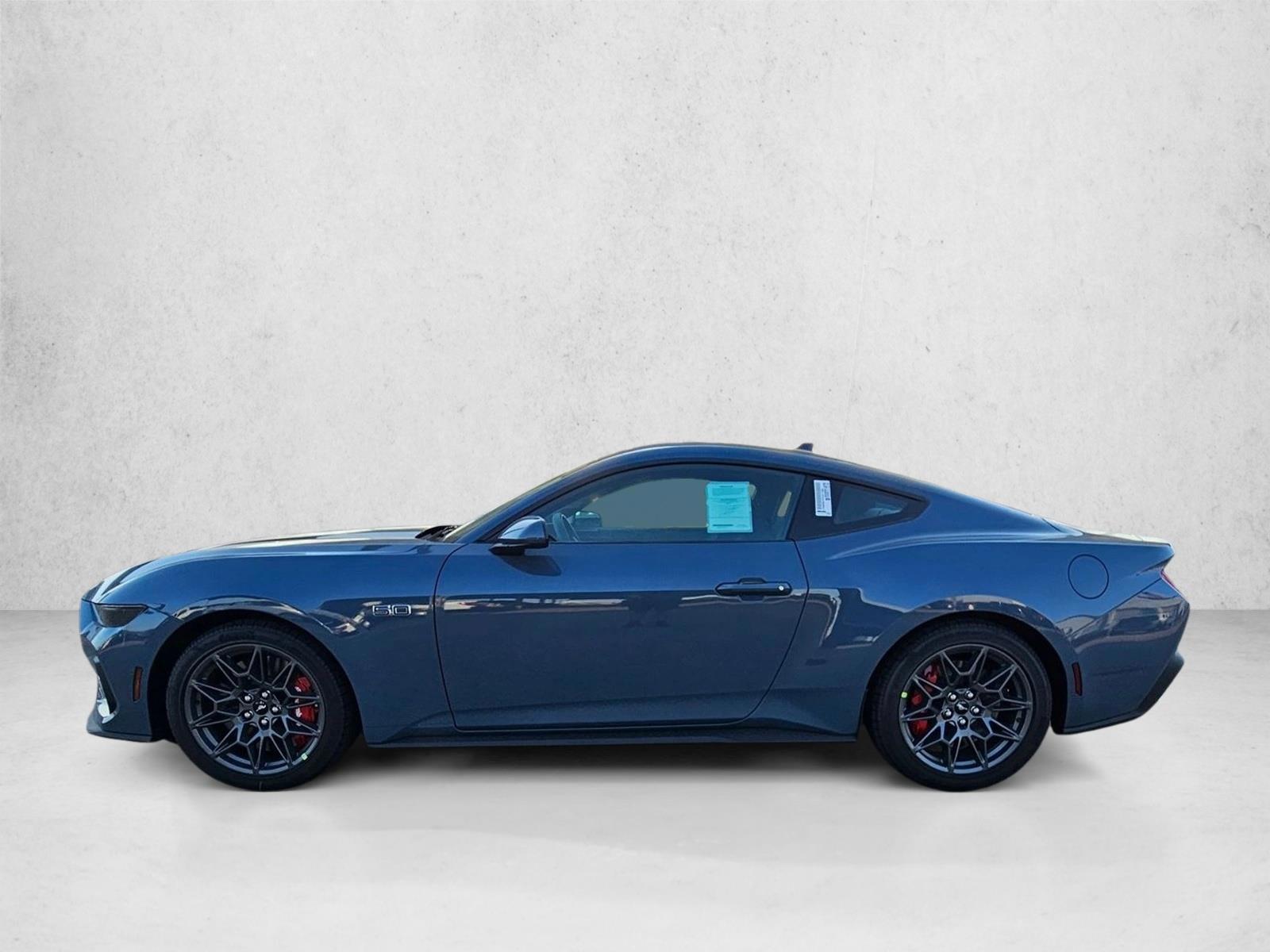 Thumbnail: 2026 Ford Mustang - 2
