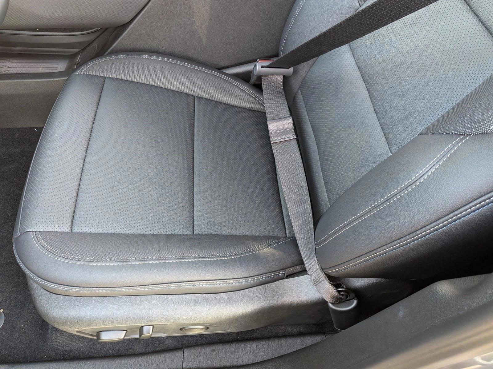 Thumbnail: 2026 Chevrolet Equinox - 4