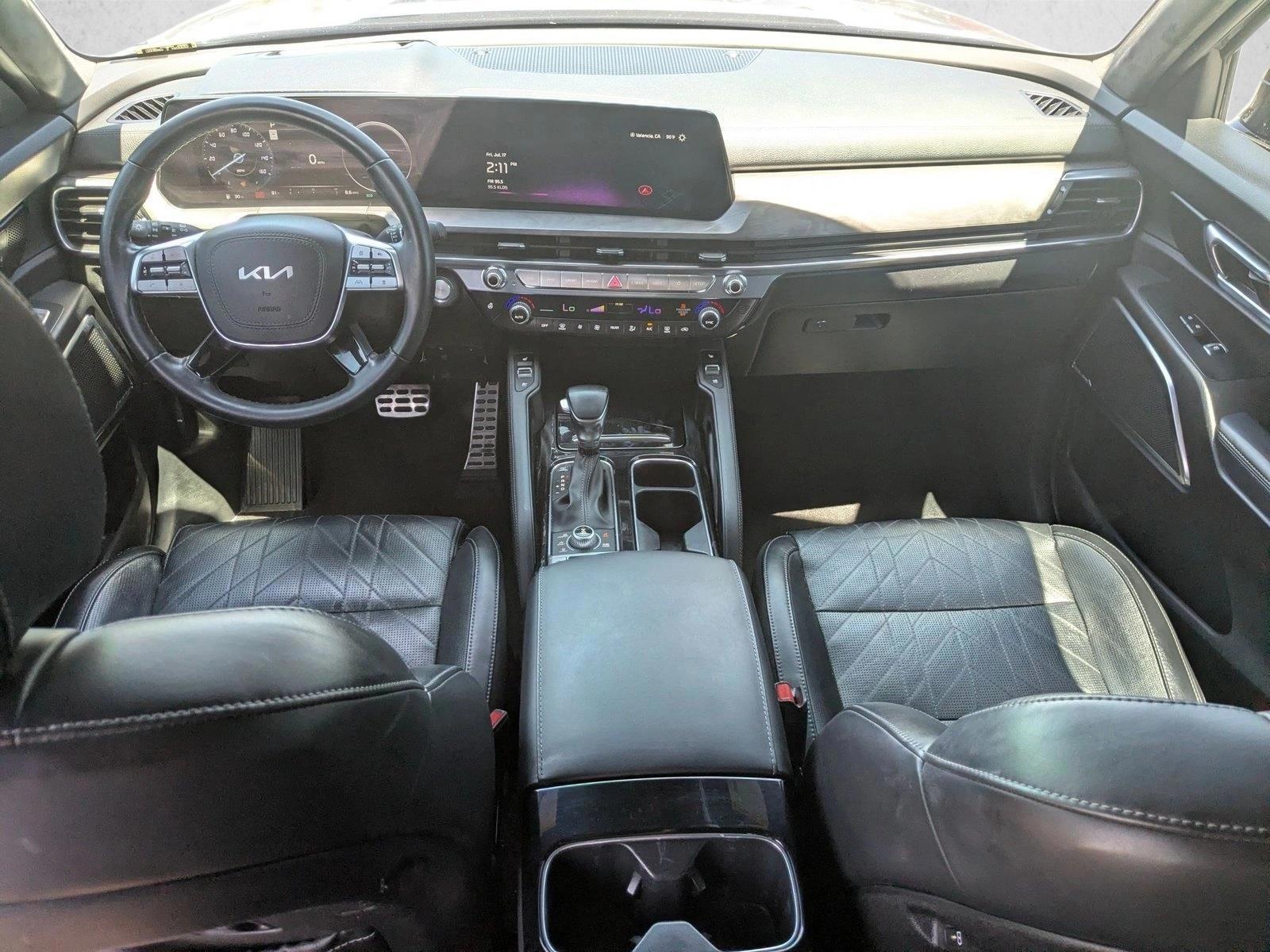 Thumbnail: 2024 Kia Telluride - 4