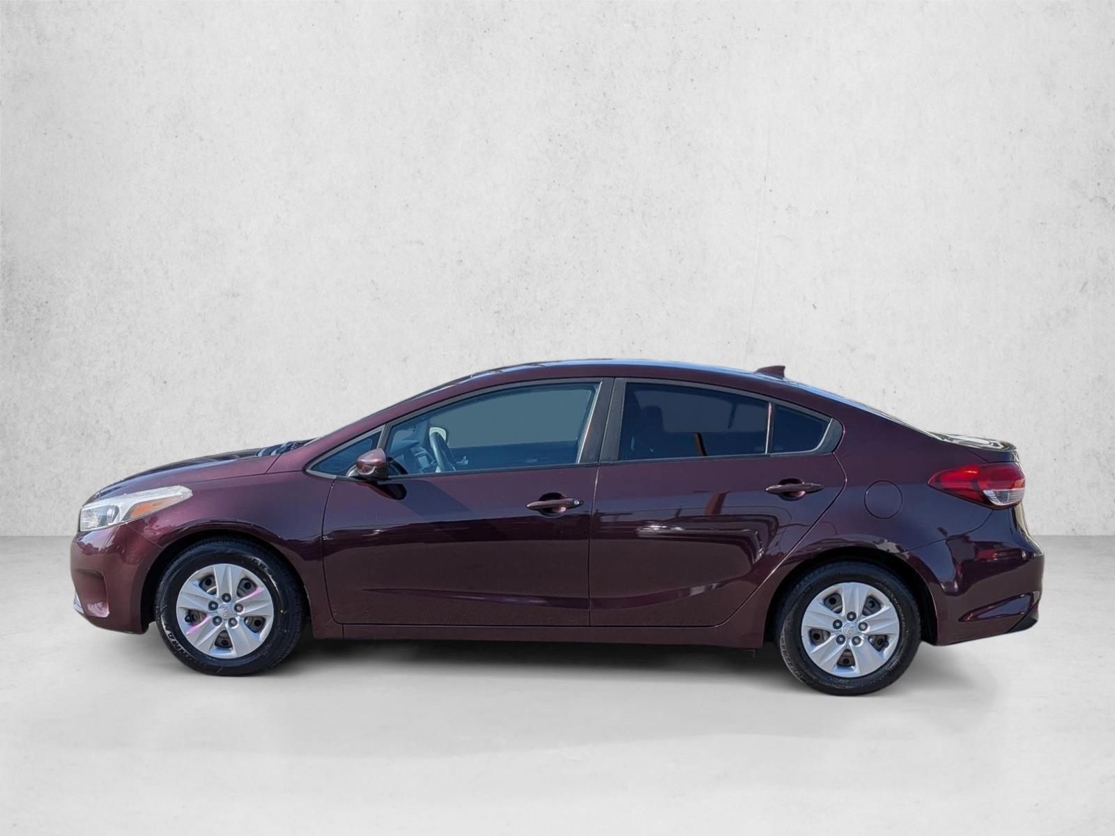 Thumbnail: 2018 Kia Forte - 2