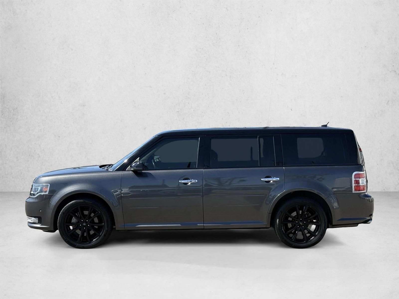 Thumbnail: 2016 Ford Flex - 2