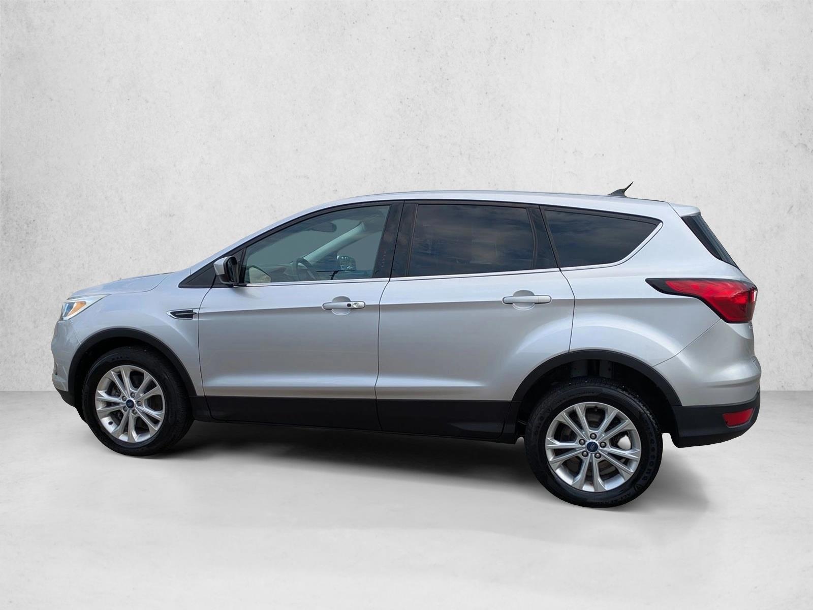 Thumbnail: 2019 Ford Escape - 2