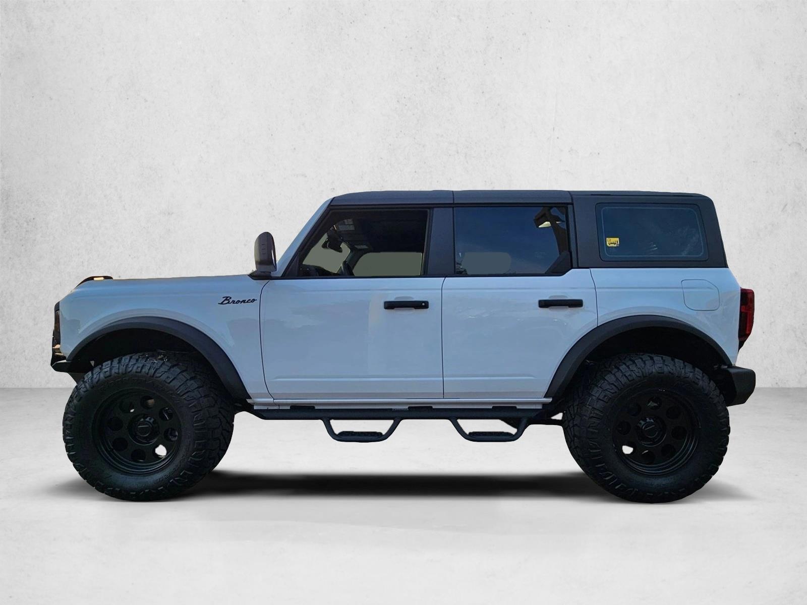 Thumbnail: 2025 Ford Bronco - 2