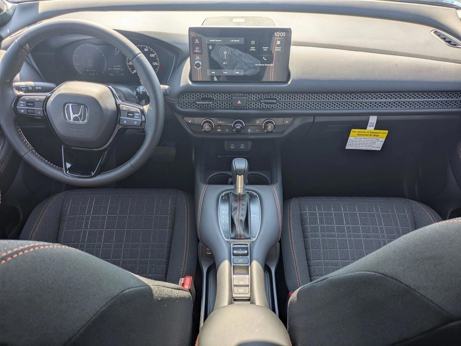 Thumbnail: 2027 Honda HR-V - 3