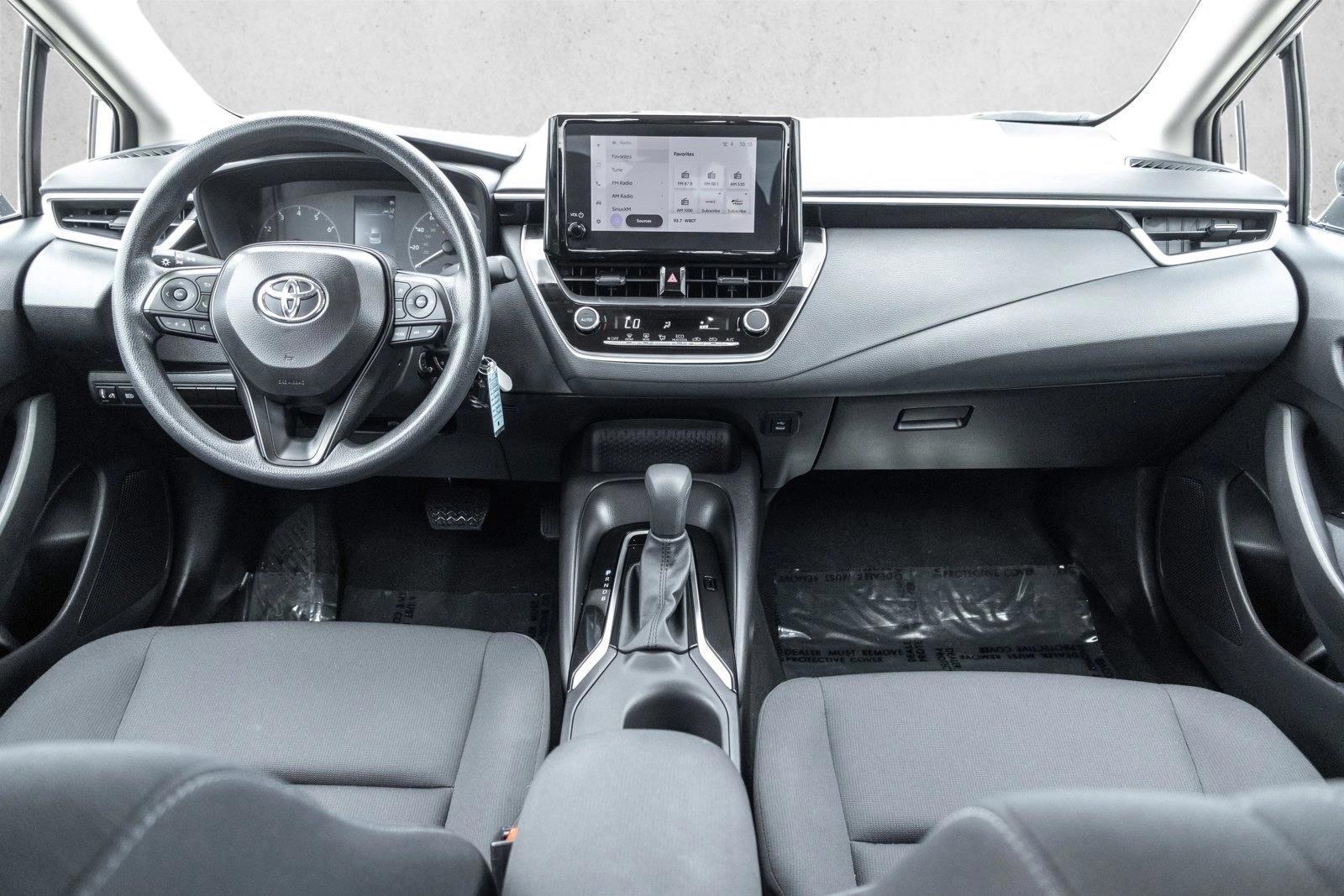 Thumbnail: 2025 Toyota Corolla - 3