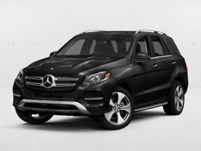 2018 Mercedes-Benz GLE 350 -
                  Centennial, CO