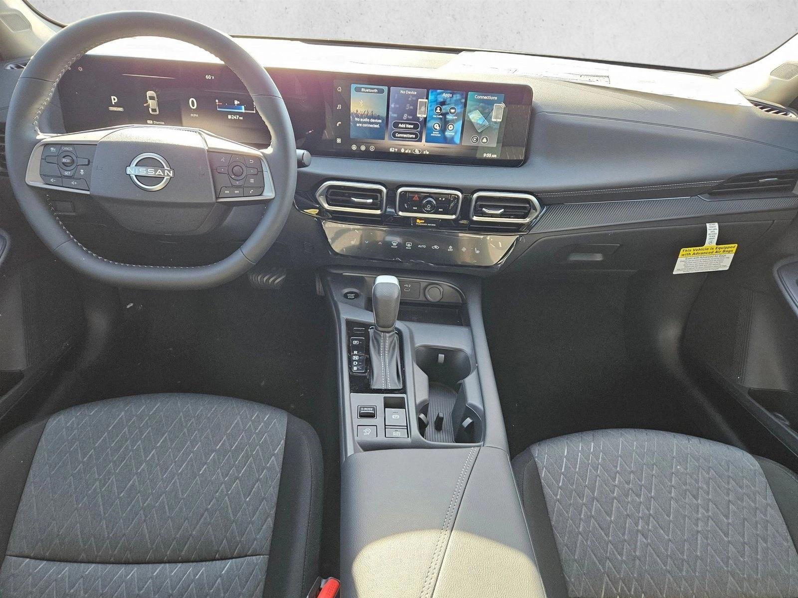 Thumbnail: 2026 Nissan Sentra - 3