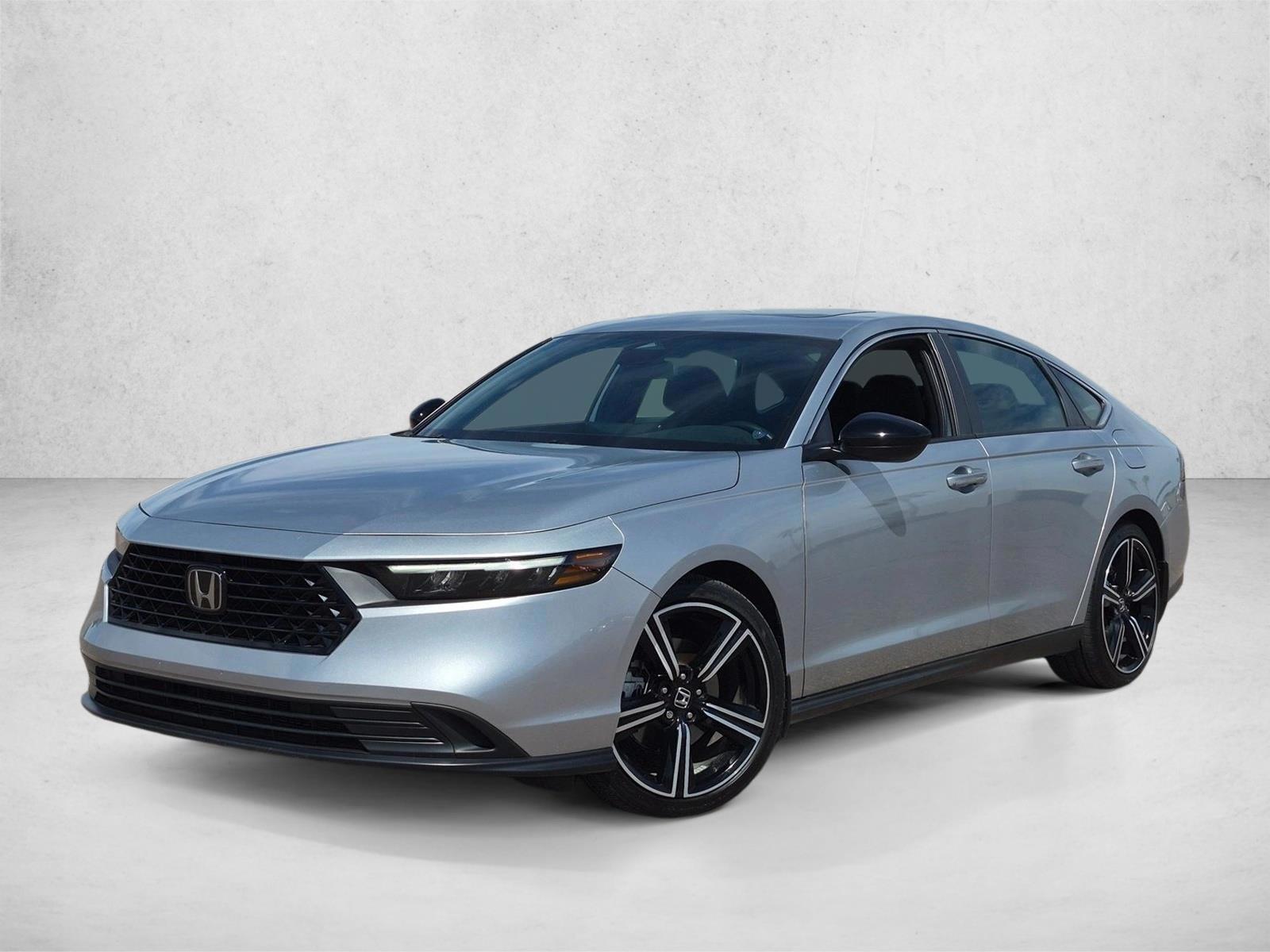 Thumbnail: 2025 Honda Accord - 1