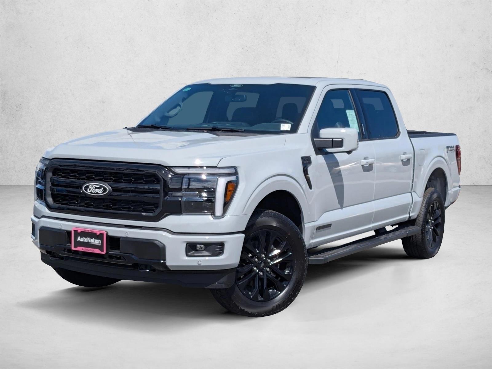 Thumbnail: 2026 Ford F-150 - 1