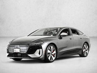 2027 Audi e-tron S Prestige -
                  Chicago, IL