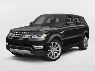 2017 Land Rover Range Rover Sport HSE -
                  Carlsbad, CA