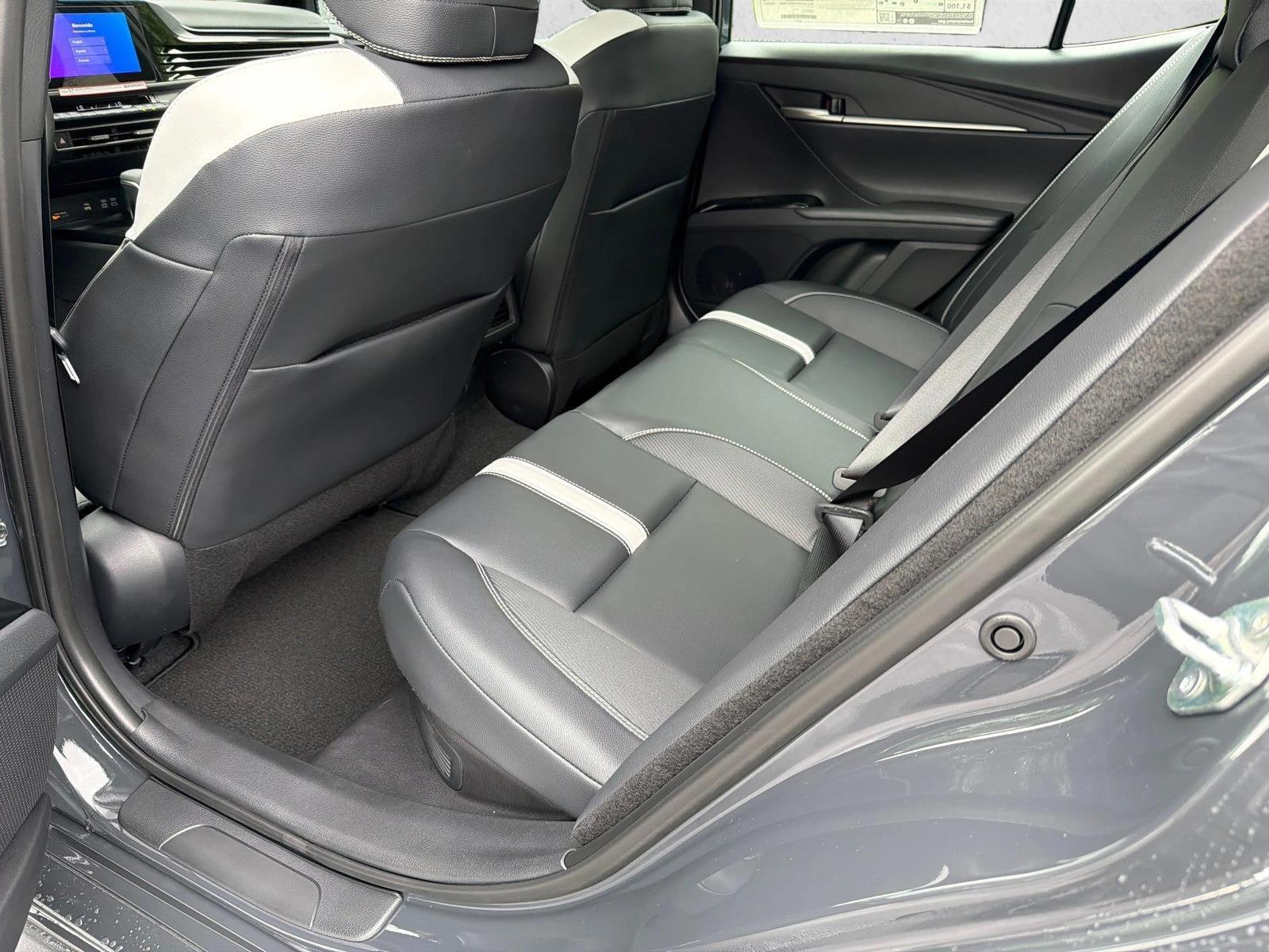 Thumbnail: 2026 Toyota Camry - 4