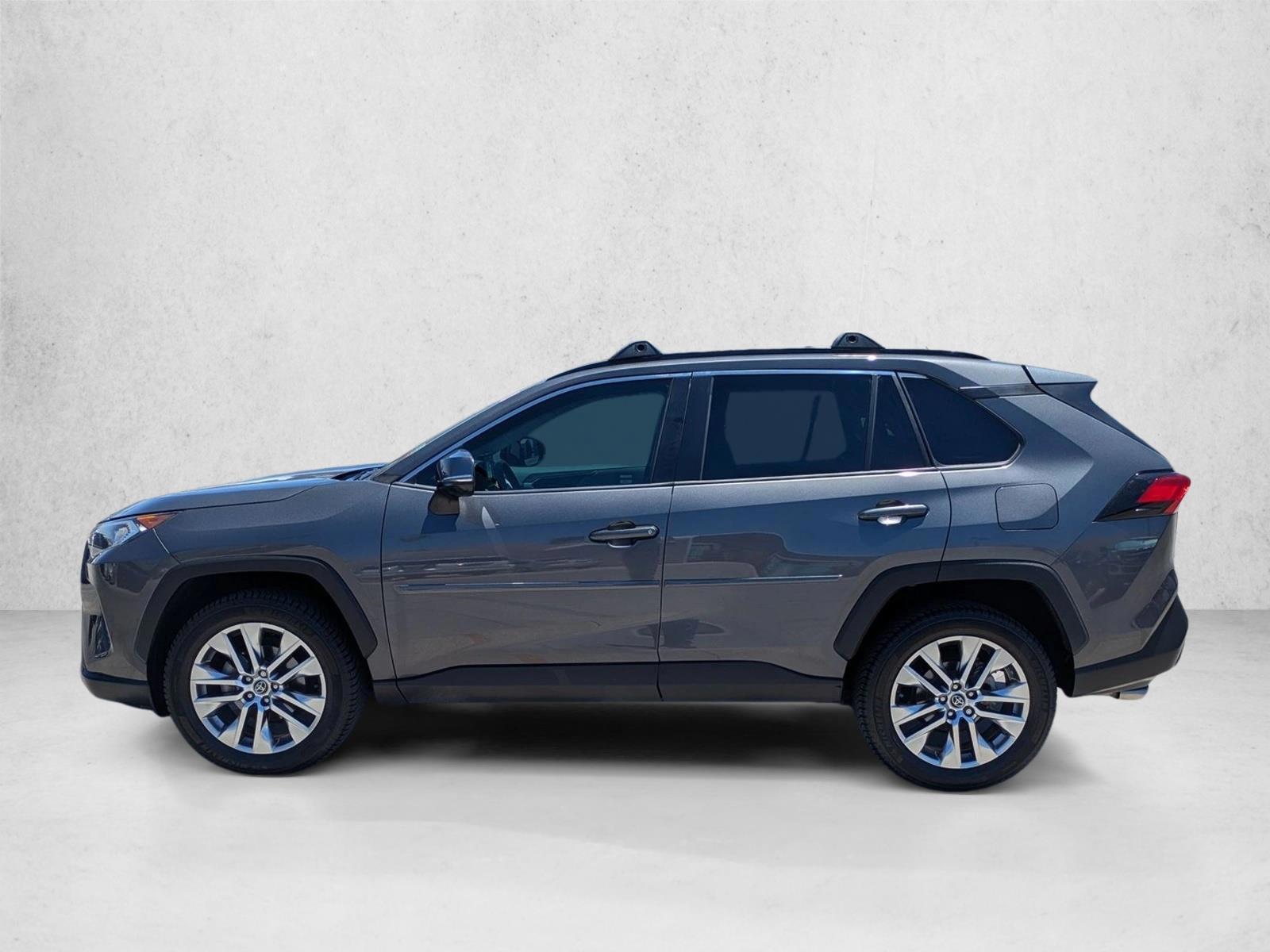Thumbnail: 2020 Toyota RAV4 - 2