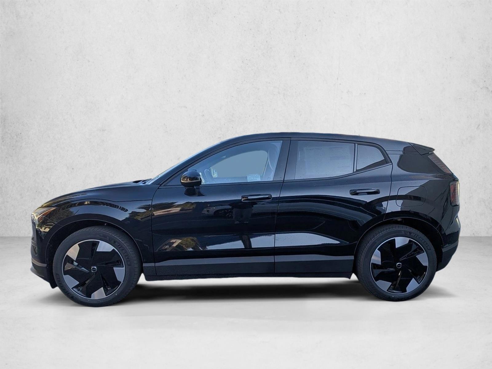 Thumbnail: 2026 Volvo EX30 - 2
