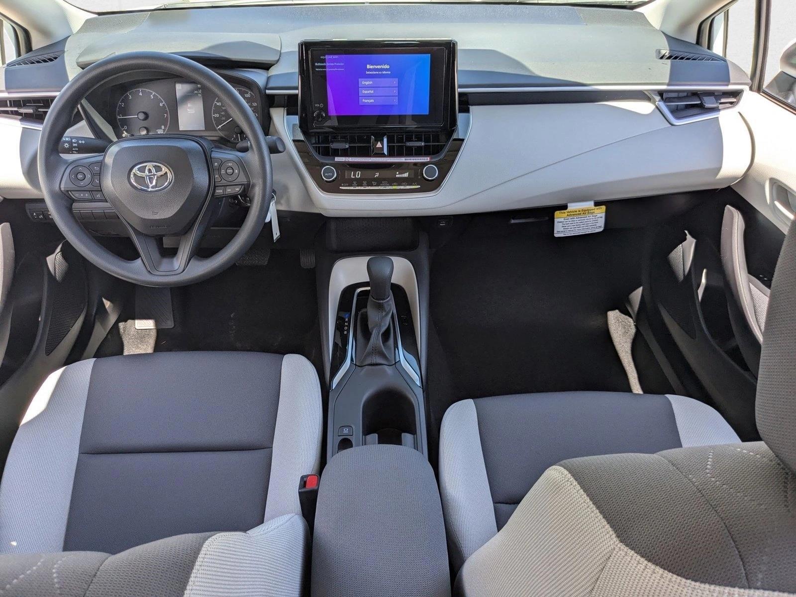 Thumbnail: 2025 Toyota Corolla - 3