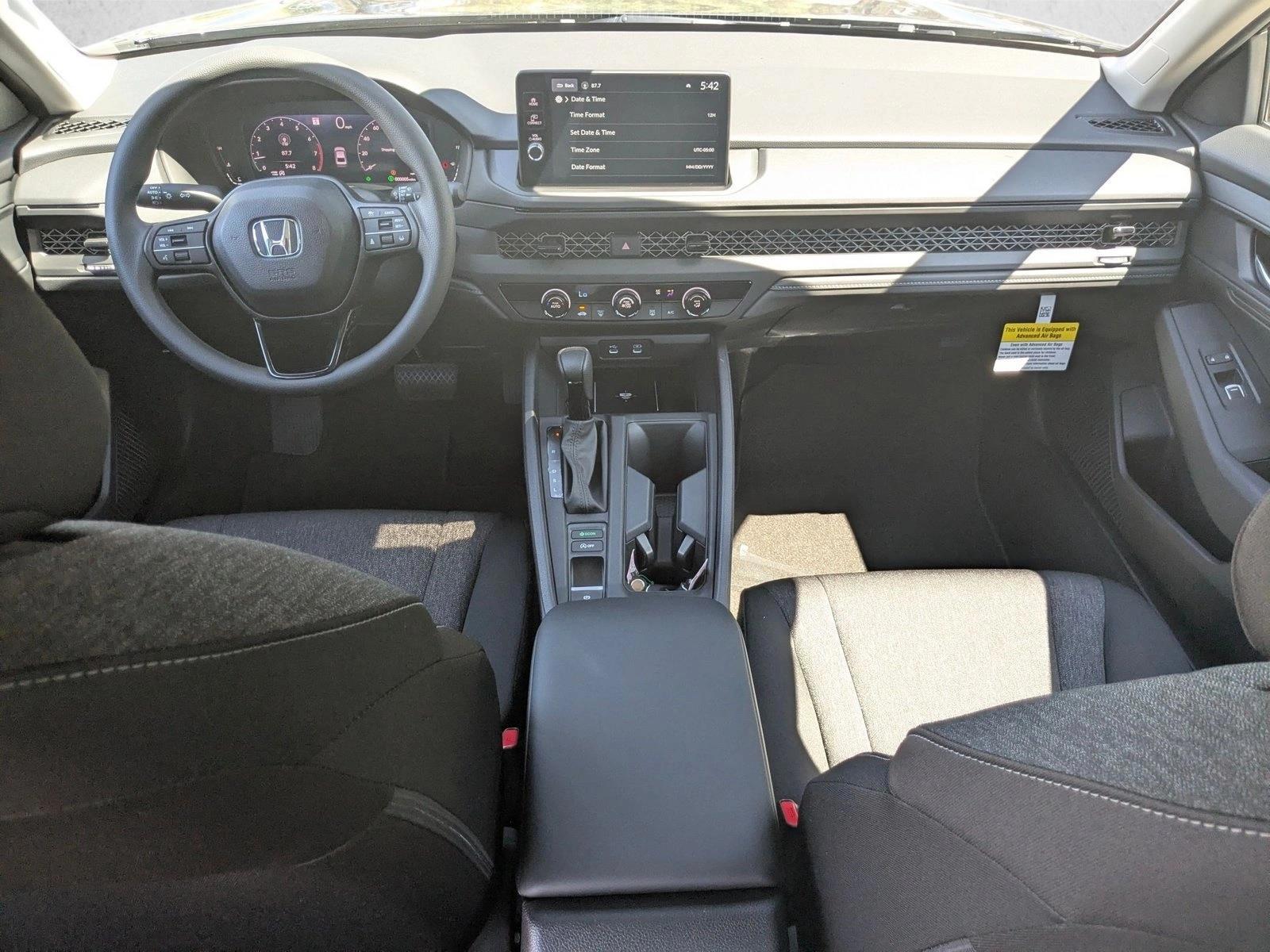 Thumbnail: 2026 Honda Accord - 3