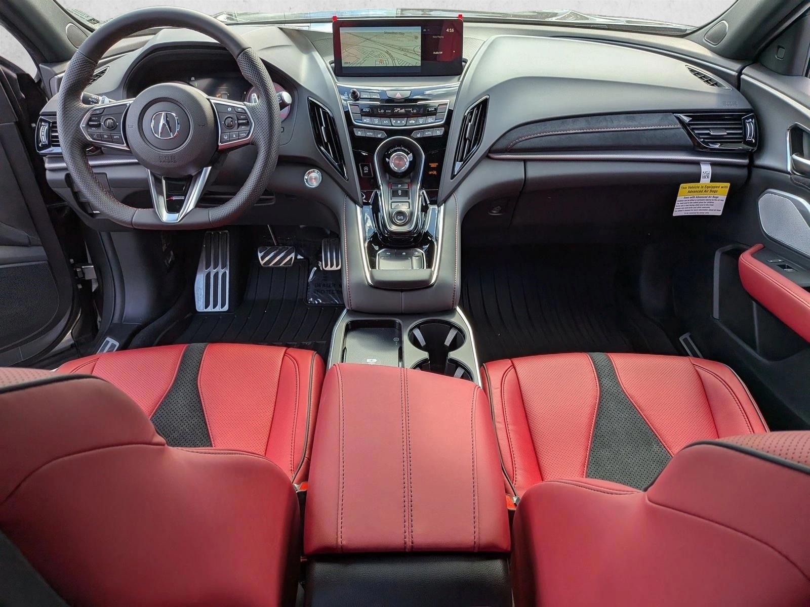Thumbnail: 2026 Acura RDX - 3