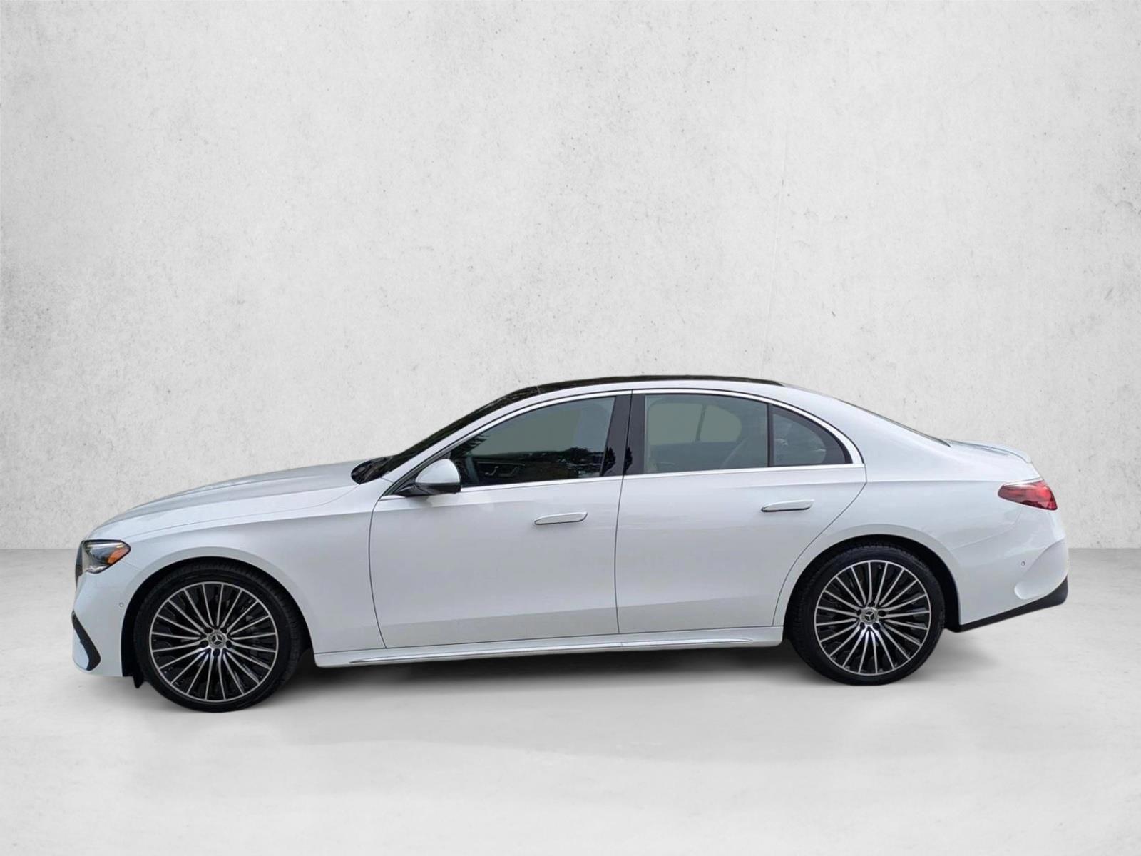 Thumbnail: 2027 Mercedes-Benz E-Class - 2